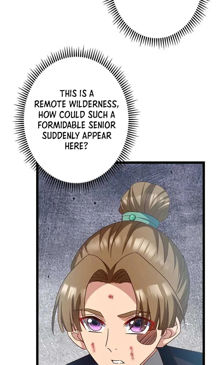 Keep a Low Profile, Sect Leader Chapter 515 Page 9
