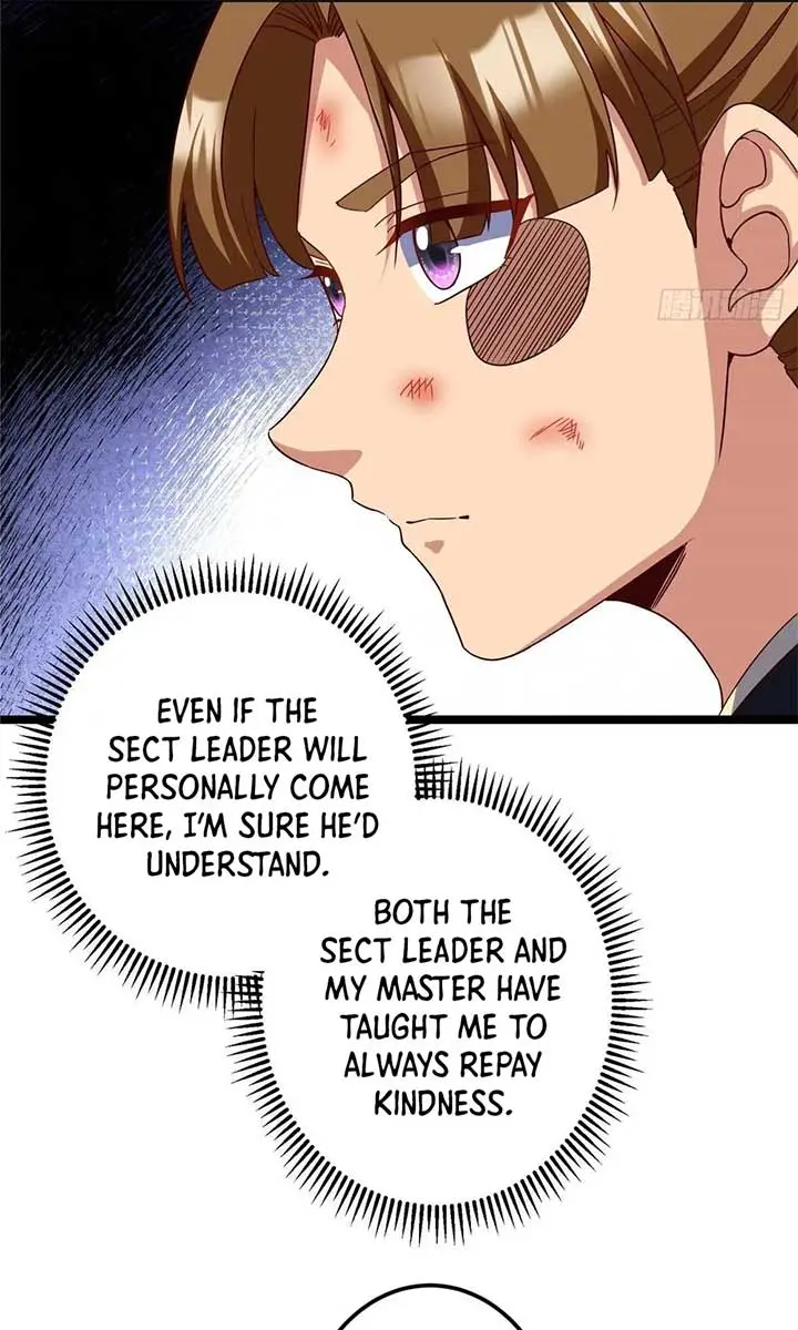 Keep a Low Profile, Sect Leader Chapter 515 Page 11