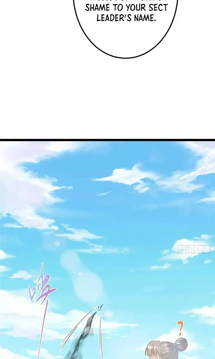 Keep a Low Profile, Sect Leader Chapter 515 Page 15