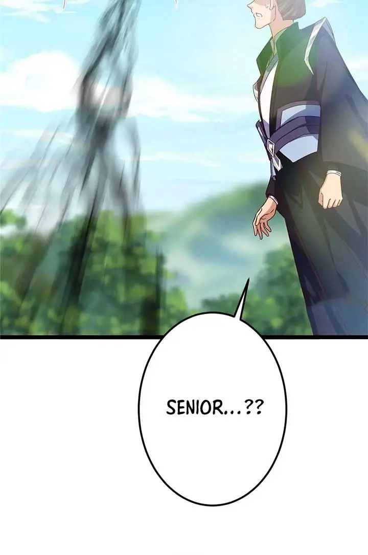 Keep a Low Profile, Sect Leader Chapter 515 Page 16
