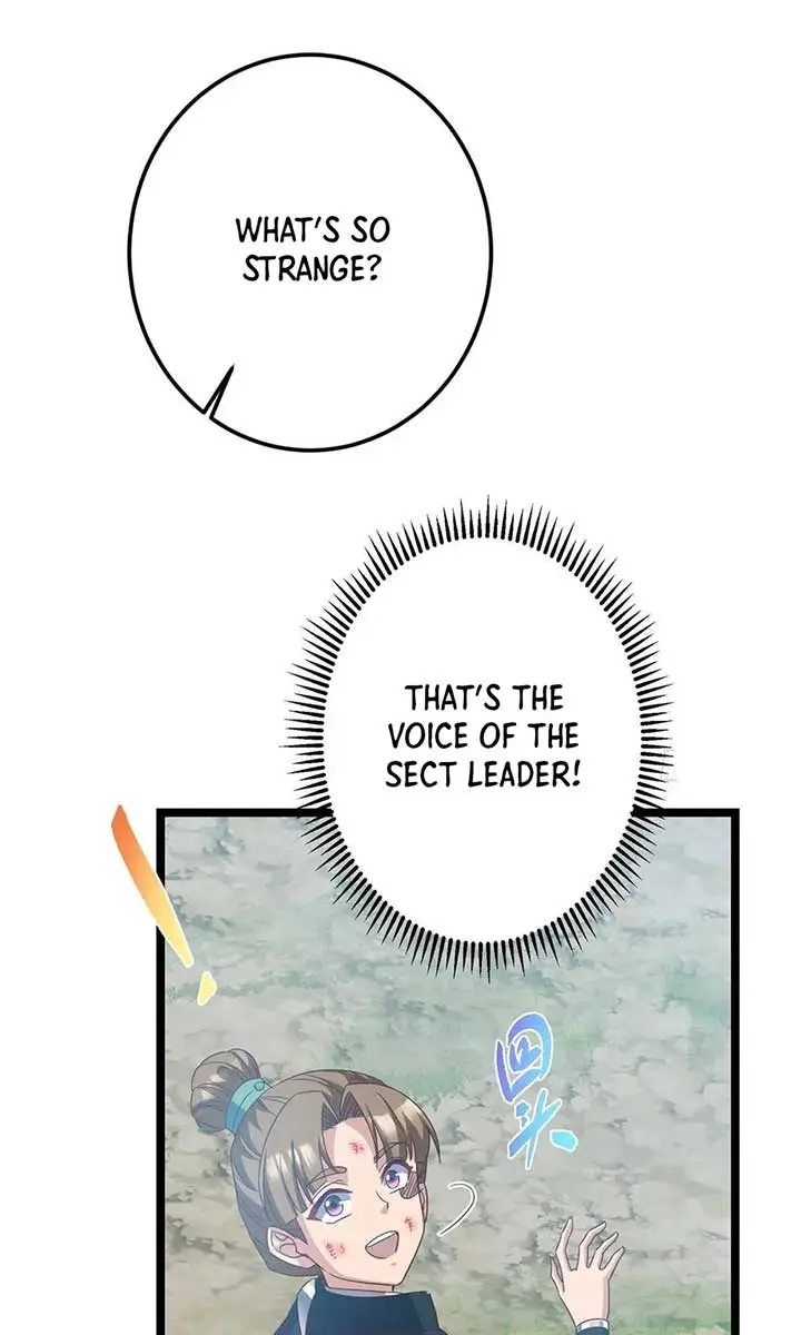 Keep a Low Profile, Sect Leader Chapter 515 Page 18