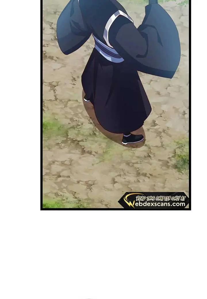 Keep a Low Profile, Sect Leader Chapter 515 Page 19