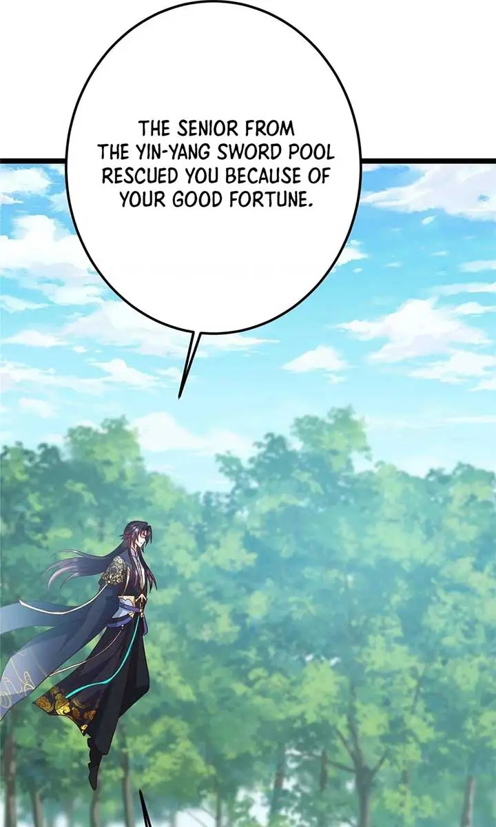 Keep a Low Profile, Sect Leader Chapter 515 Page 20