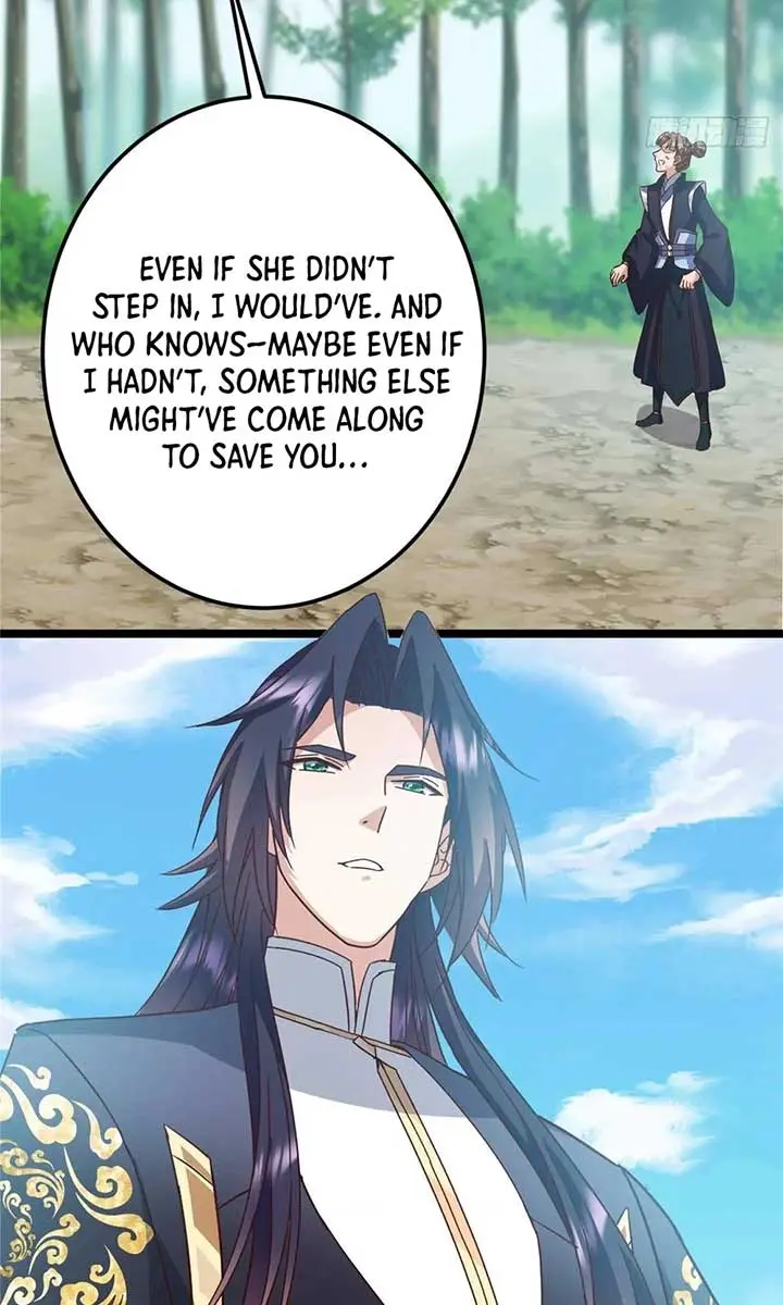 Keep a Low Profile, Sect Leader Chapter 515 Page 21