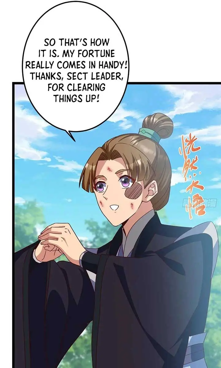Keep a Low Profile, Sect Leader Chapter 515 Page 23