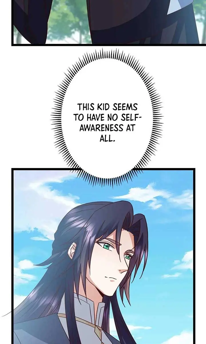 Keep a Low Profile, Sect Leader Chapter 515 Page 24