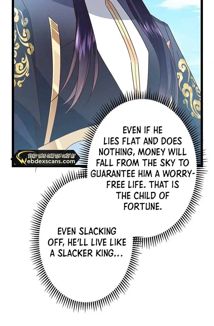 Keep a Low Profile, Sect Leader Chapter 515 Page 25