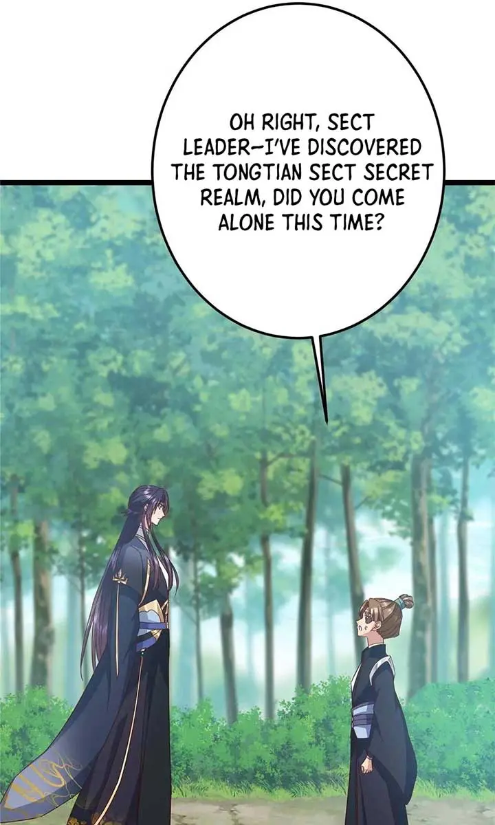 Keep a Low Profile, Sect Leader Chapter 515 Page 26