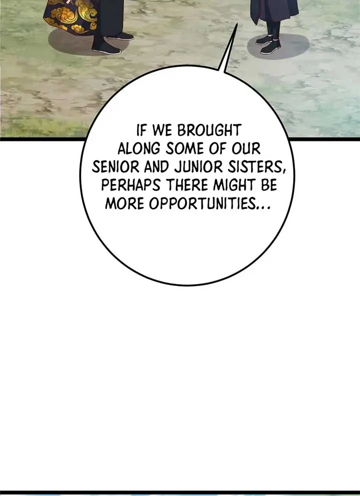 Keep a Low Profile, Sect Leader Chapter 515 Page 27