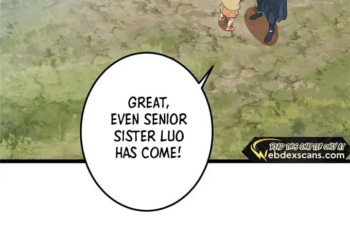 Keep a Low Profile, Sect Leader Chapter 515 Page 32