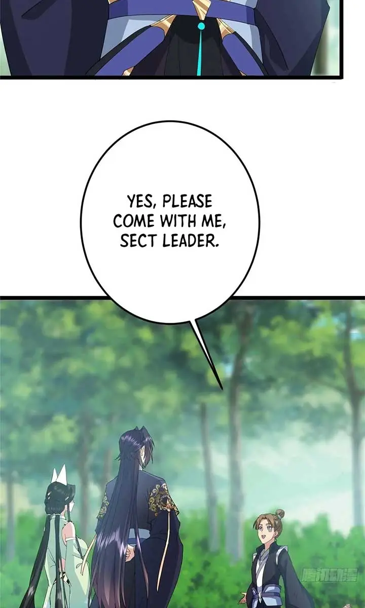 Keep a Low Profile, Sect Leader Chapter 515 Page 34