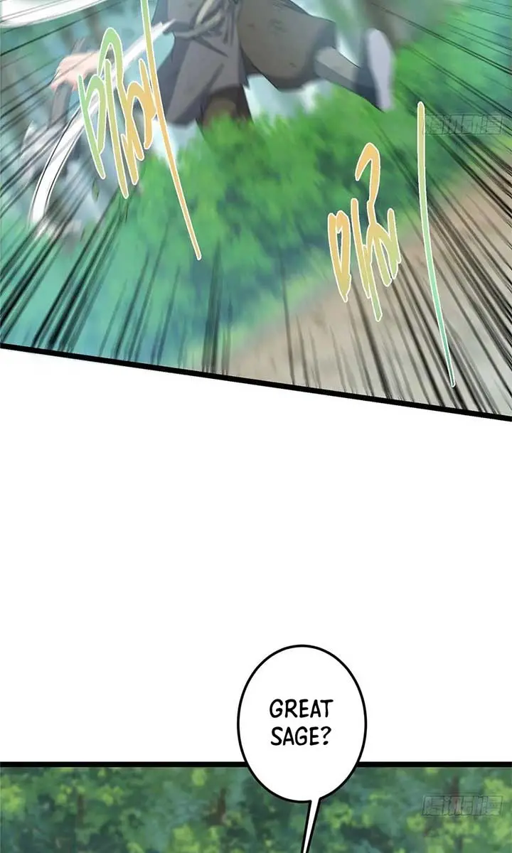 Keep a Low Profile, Sect Leader Chapter 515 Page 37