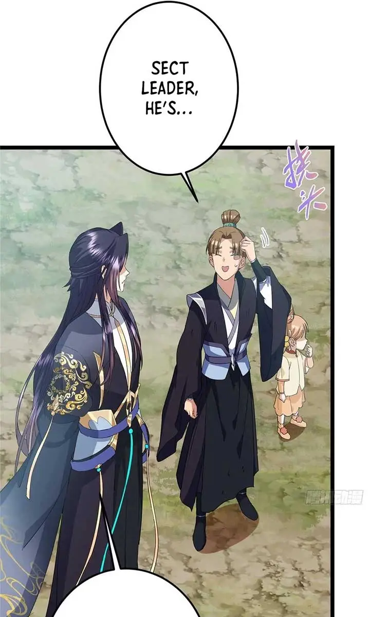 Keep a Low Profile, Sect Leader Chapter 515 Page 39