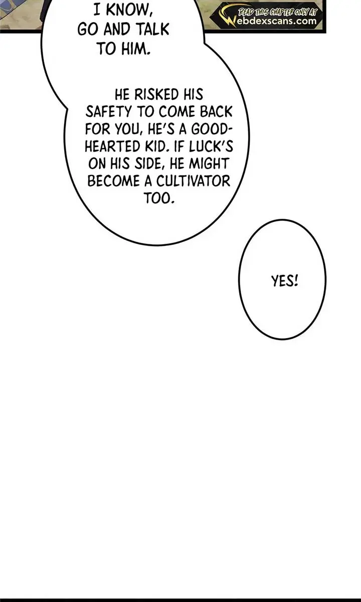 Keep a Low Profile, Sect Leader Chapter 515 Page 40