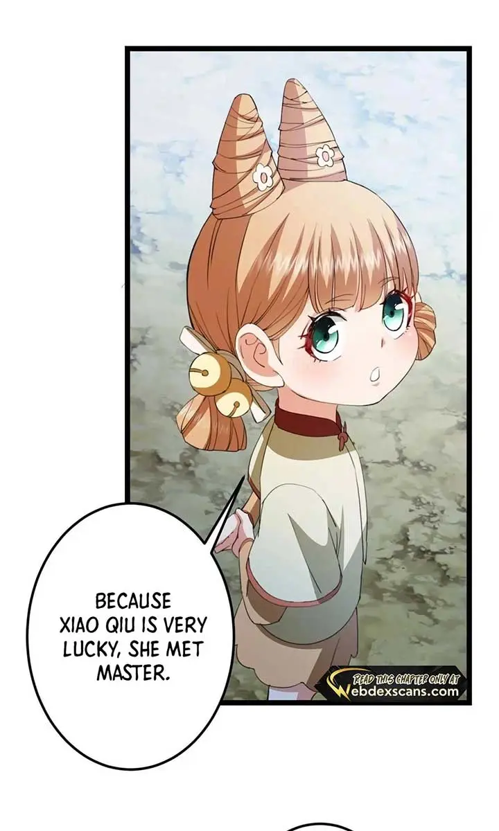 Keep a Low Profile, Sect Leader Chapter 515 Page 46
