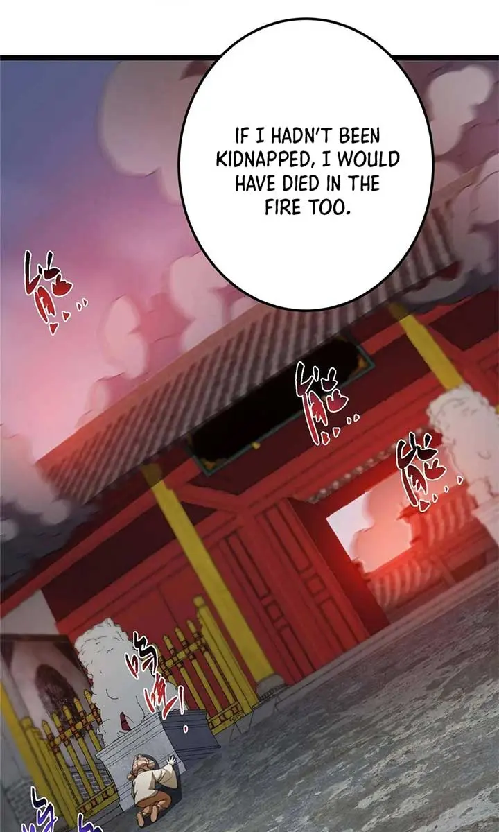 Keep a Low Profile, Sect Leader Chapter 515 Page 50