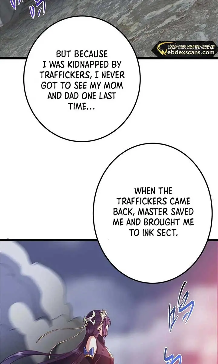 Keep a Low Profile, Sect Leader Chapter 515 Page 51