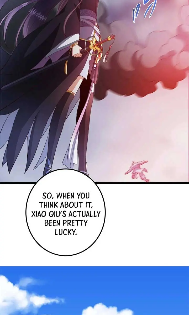 Keep a Low Profile, Sect Leader Chapter 515 Page 52
