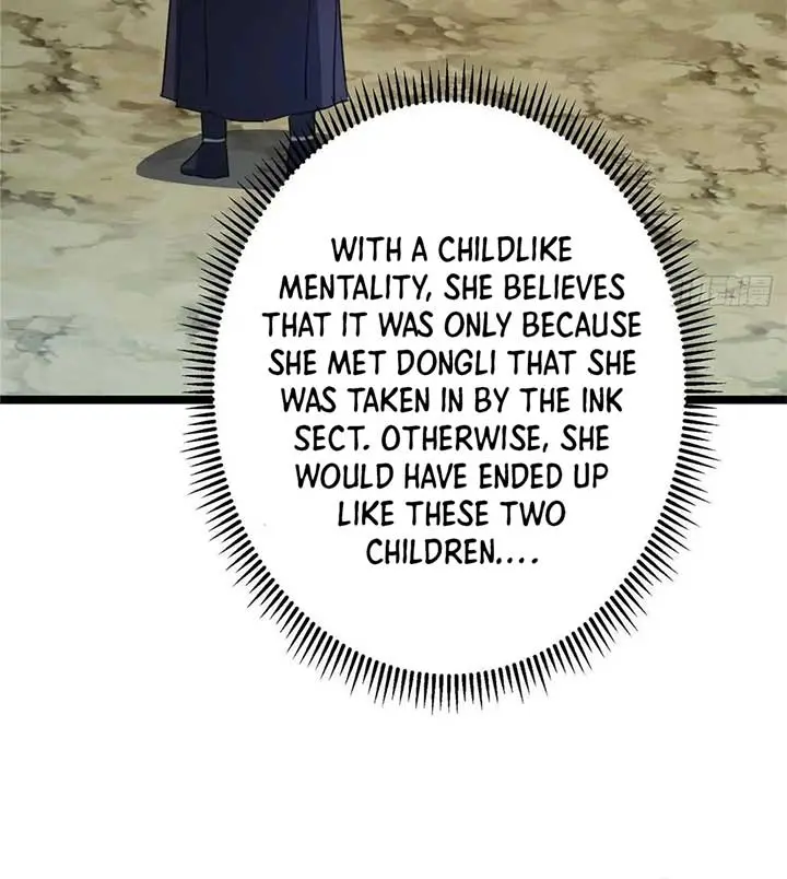 Keep a Low Profile, Sect Leader Chapter 515 Page 55