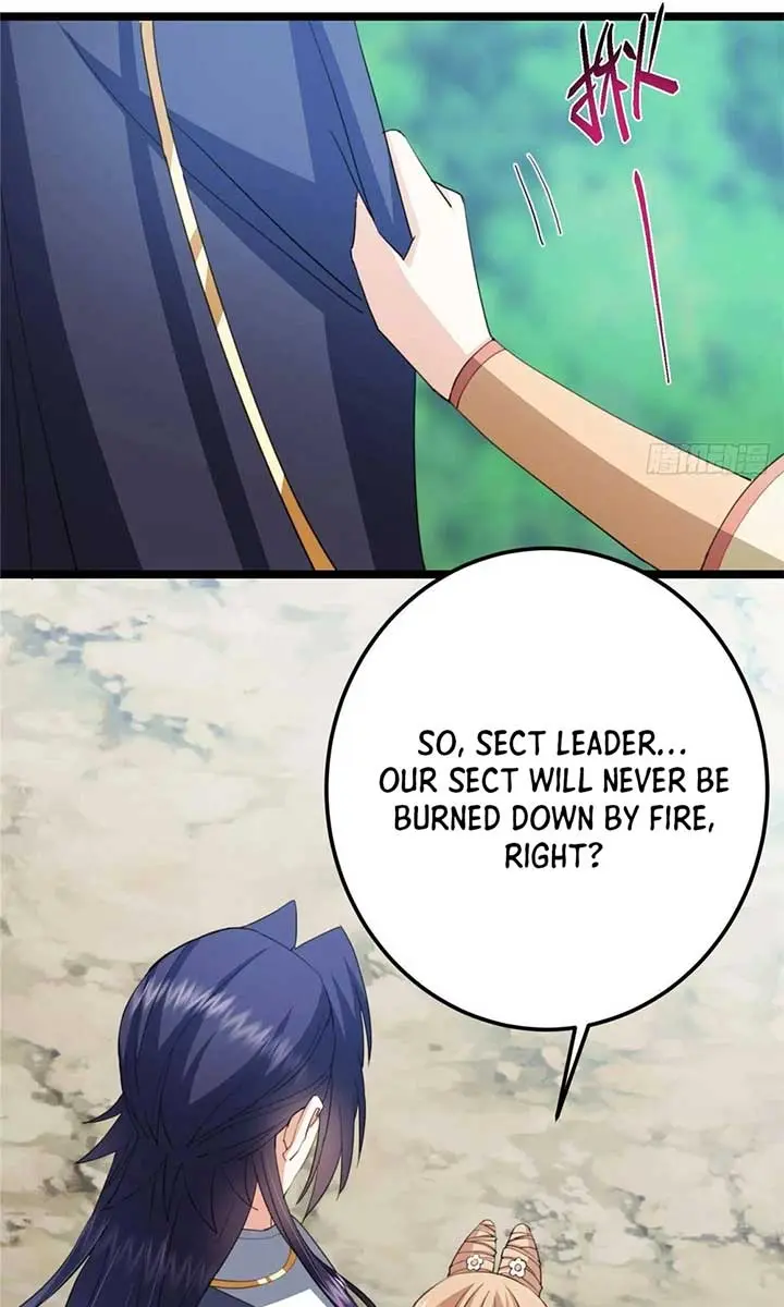 Keep a Low Profile, Sect Leader Chapter 515 Page 56