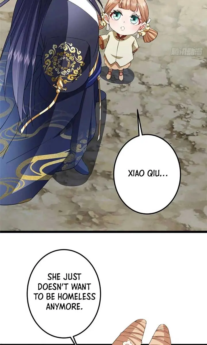 Keep a Low Profile, Sect Leader Chapter 515 Page 57