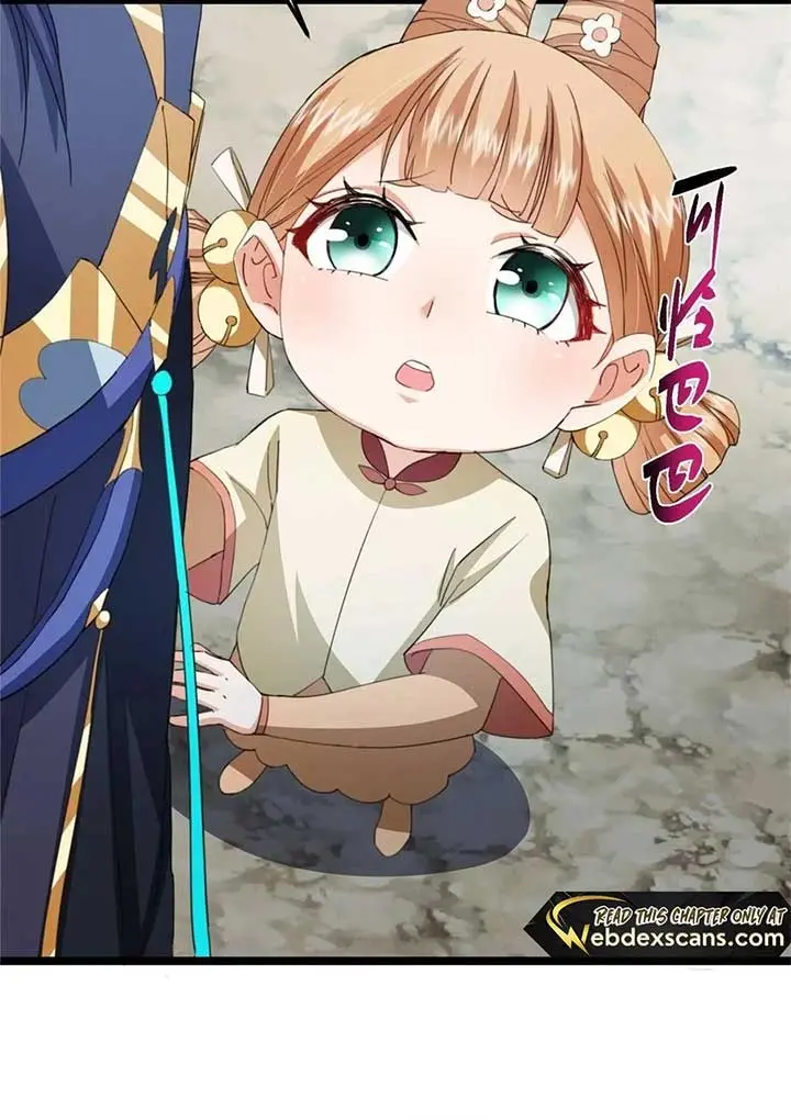 Keep a Low Profile, Sect Leader Chapter 515 Page 58