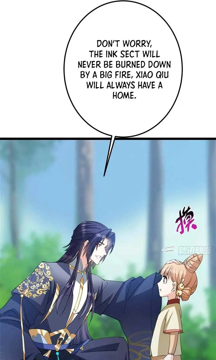 Keep a Low Profile, Sect Leader Chapter 515 Page 59