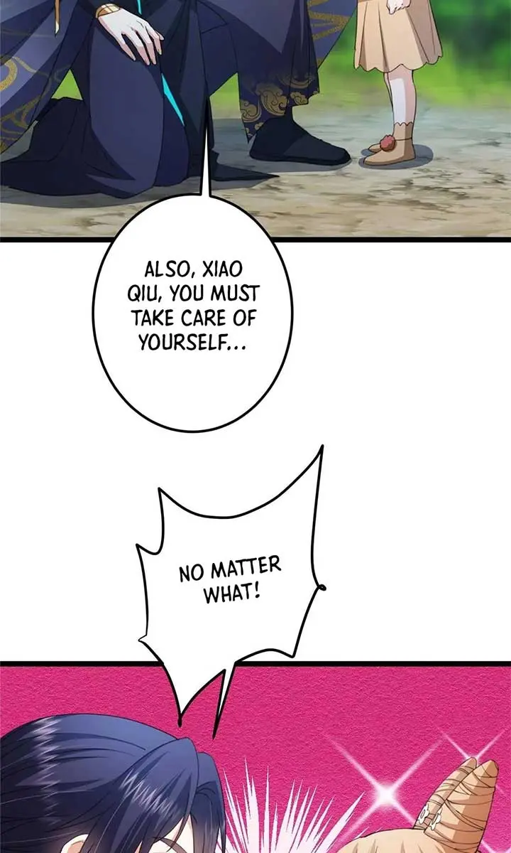 Keep a Low Profile, Sect Leader Chapter 515 Page 60