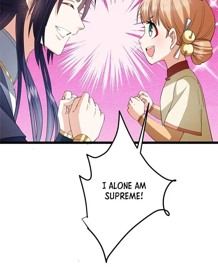 Keep a Low Profile, Sect Leader Chapter 515 Page 61