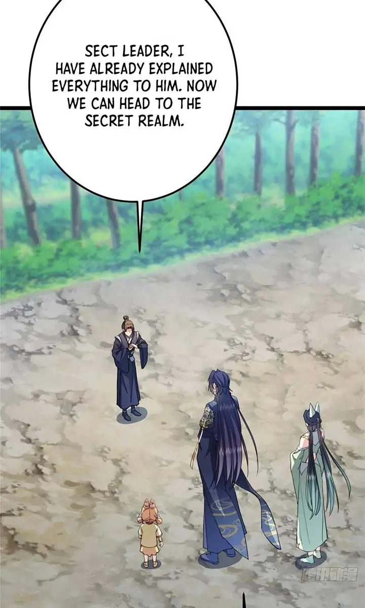 Keep a Low Profile, Sect Leader Chapter 515 Page 63