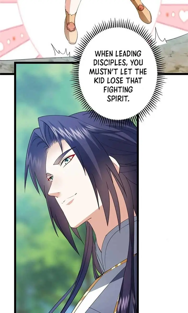 Keep a Low Profile, Sect Leader Chapter 515 Page 66