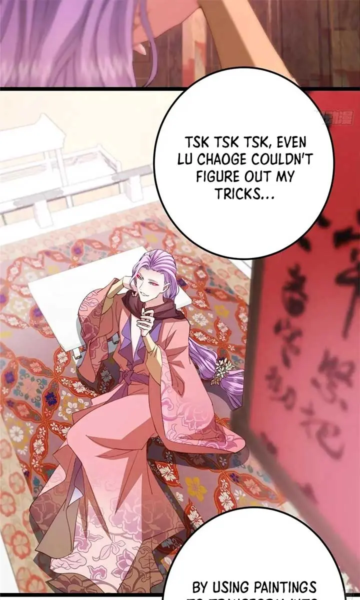 Keep a Low Profile, Sect Leader Chapter 515 Page 73