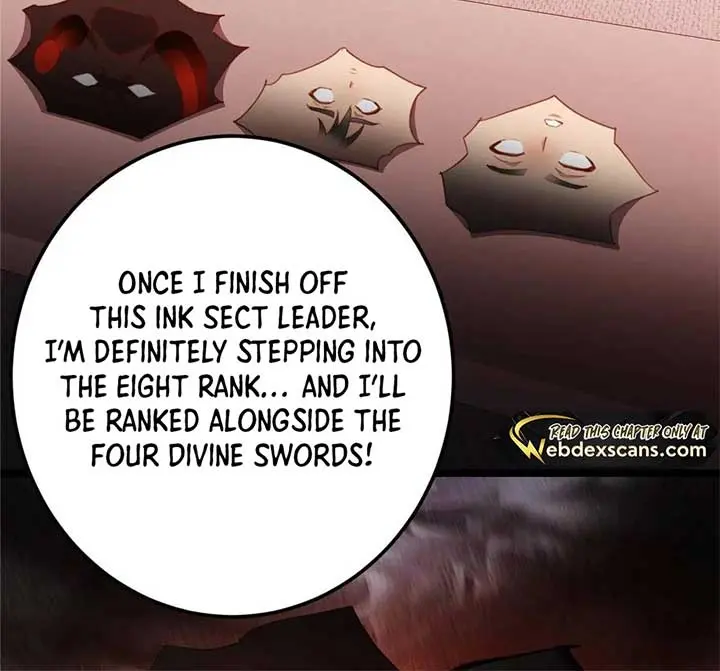 Keep a Low Profile, Sect Leader Chapter 515 Page 75