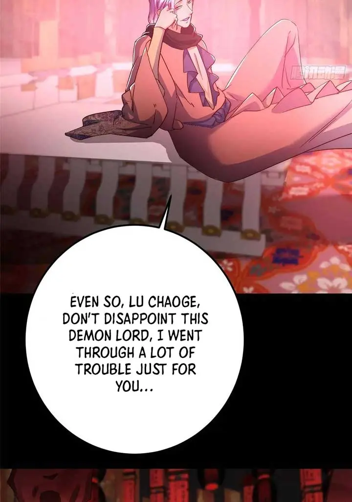 Keep a Low Profile, Sect Leader Chapter 516 Page 6