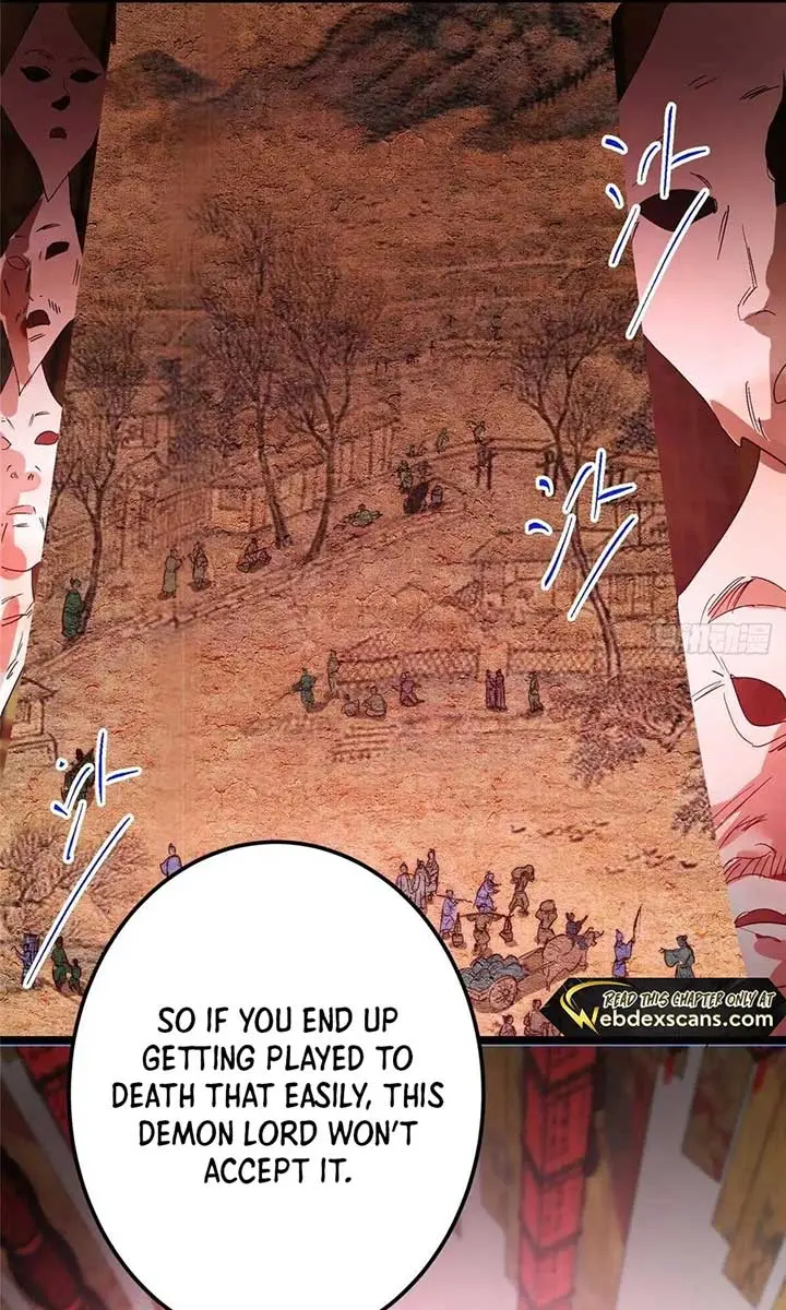 Keep a Low Profile, Sect Leader Chapter 516 Page 9