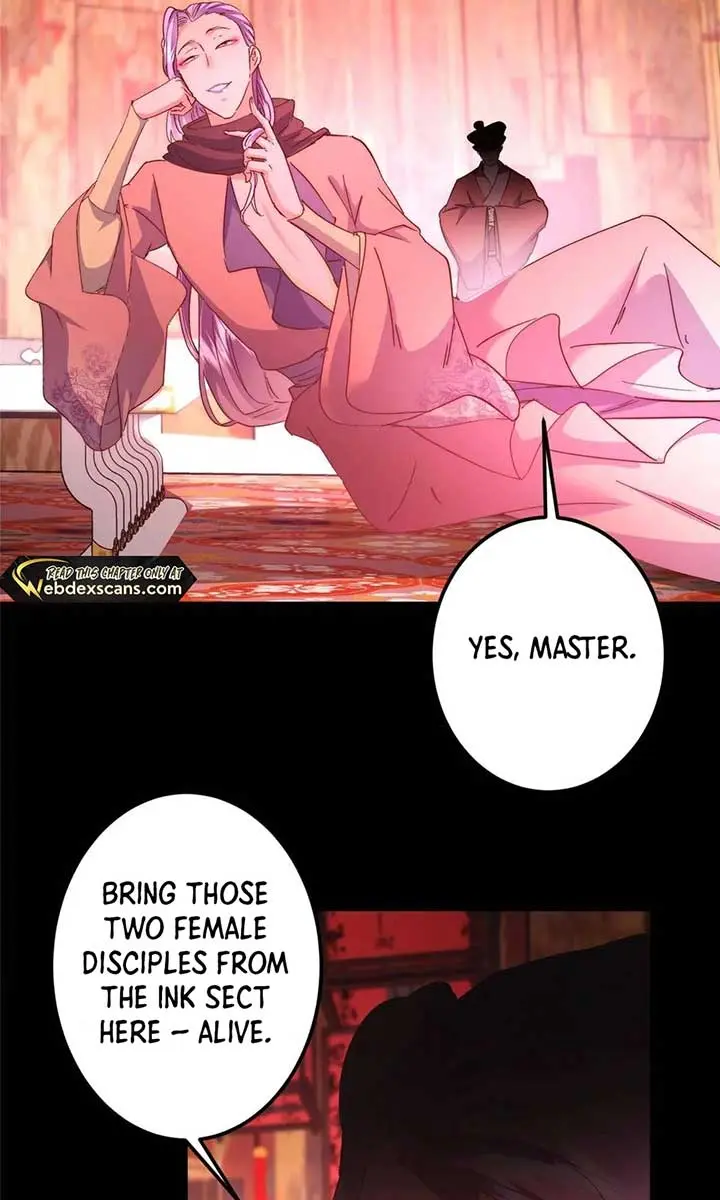 Keep a Low Profile, Sect Leader Chapter 516 Page 15