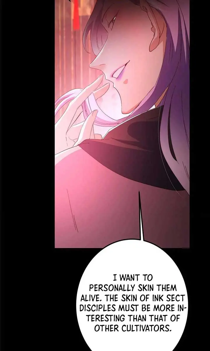 Keep a Low Profile, Sect Leader Chapter 516 Page 16