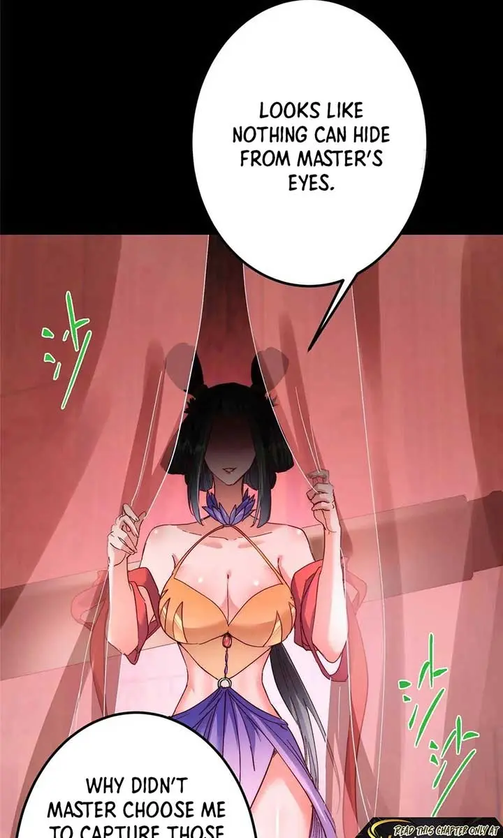 Keep a Low Profile, Sect Leader Chapter 516 Page 21