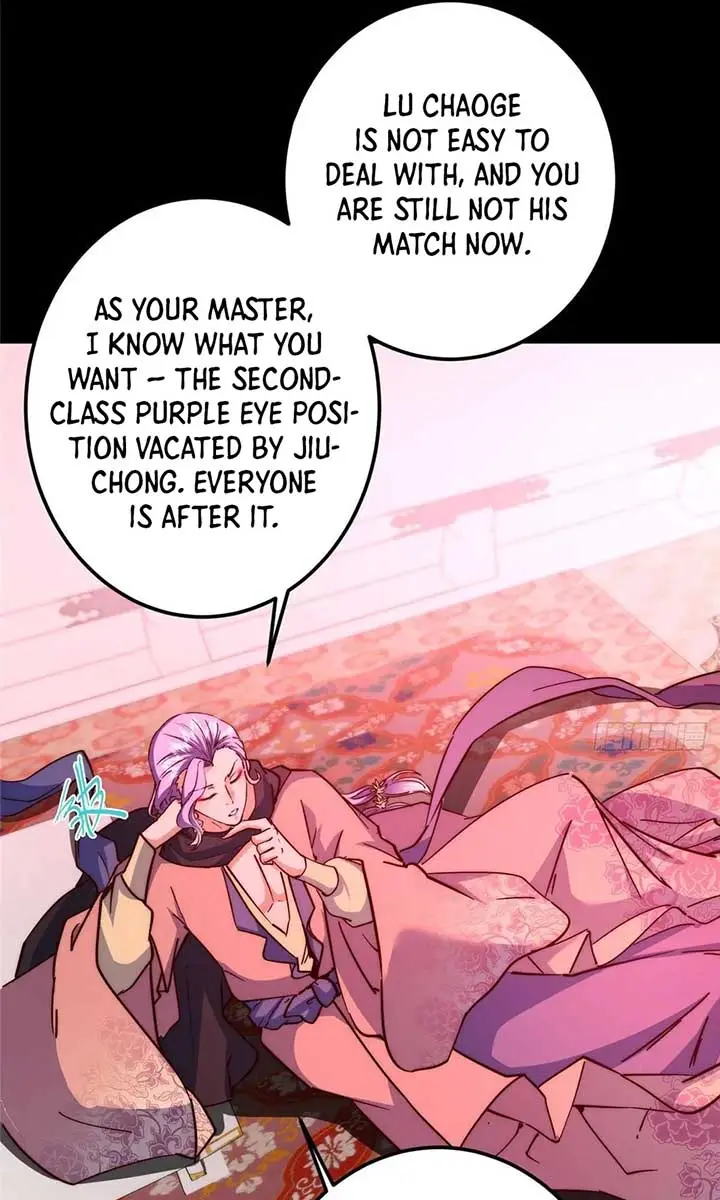 Keep a Low Profile, Sect Leader Chapter 516 Page 24