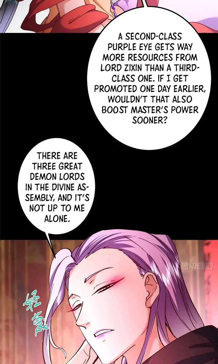 Keep a Low Profile, Sect Leader Chapter 516 Page 28