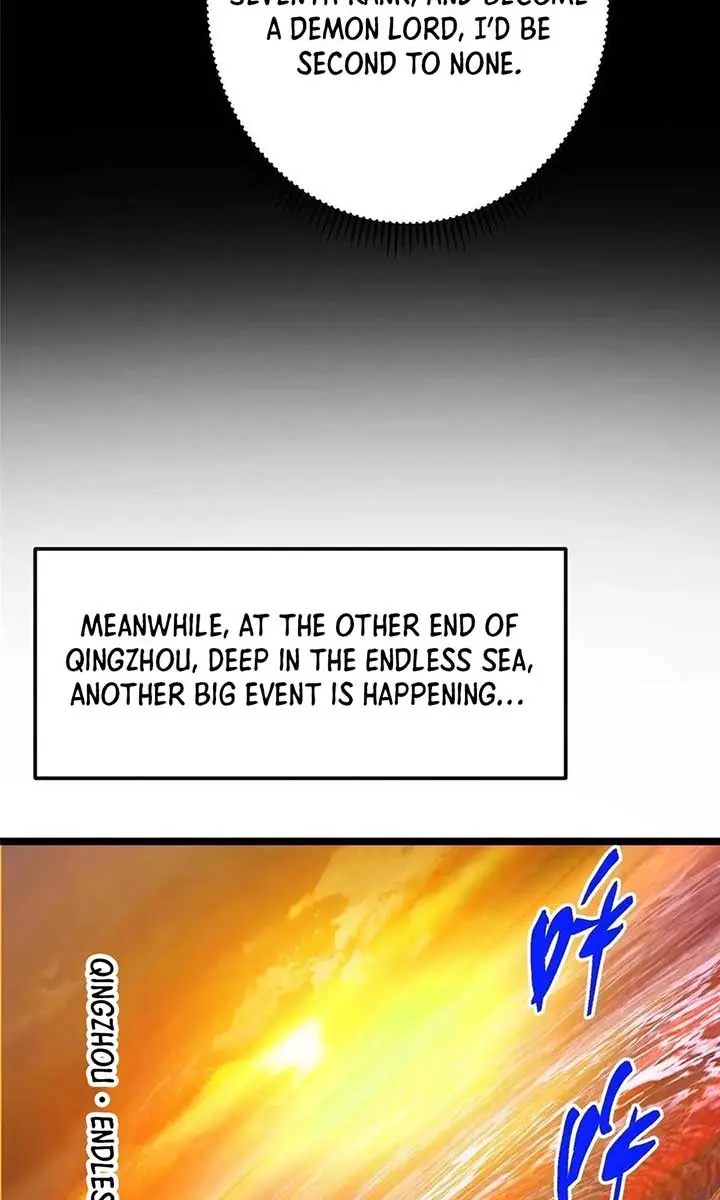 Keep a Low Profile, Sect Leader Chapter 516 Page 34