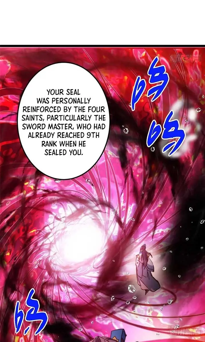 Keep a Low Profile, Sect Leader Chapter 516 Page 36