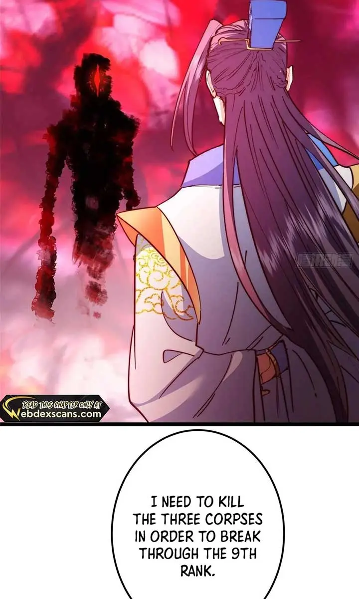 Keep a Low Profile, Sect Leader Chapter 516 Page 39