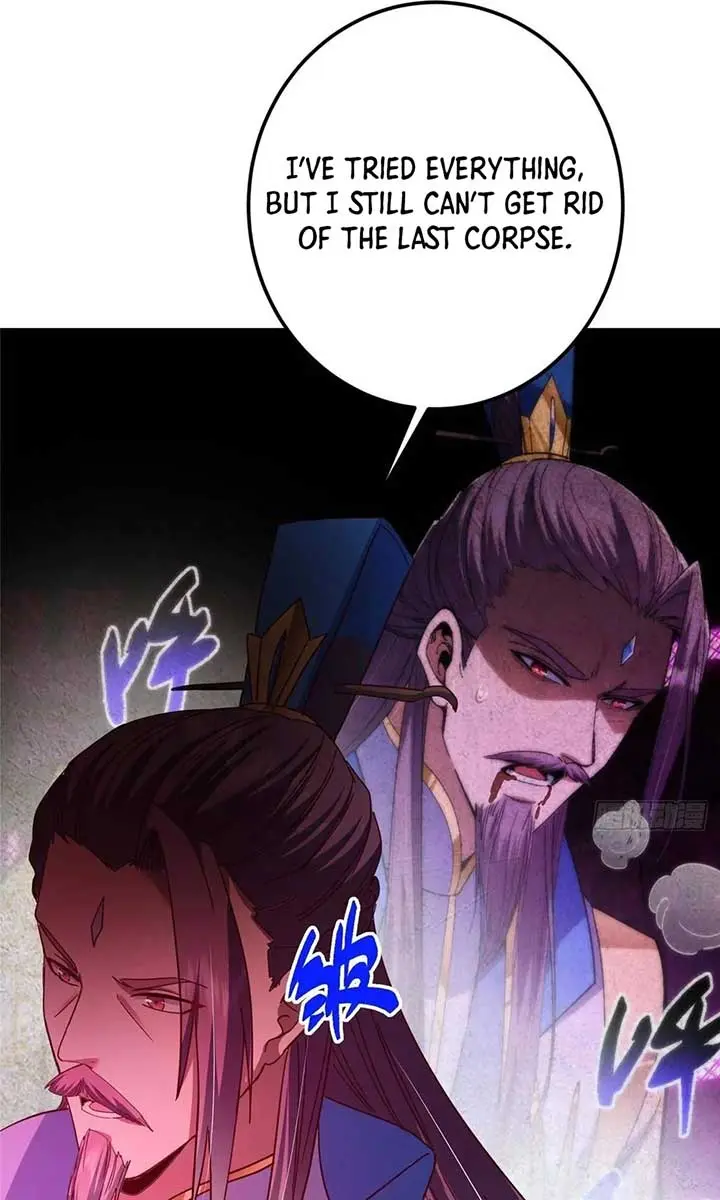 Keep a Low Profile, Sect Leader Chapter 516 Page 42