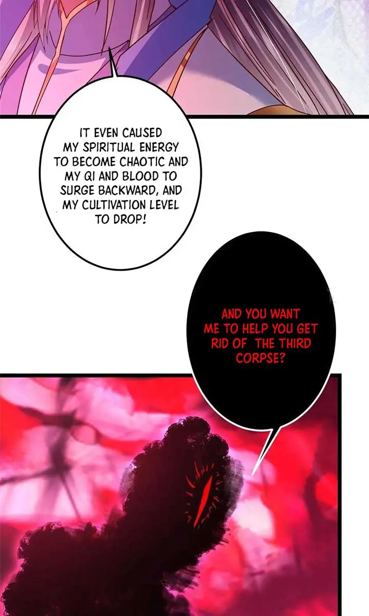Keep a Low Profile, Sect Leader Chapter 516 Page 43