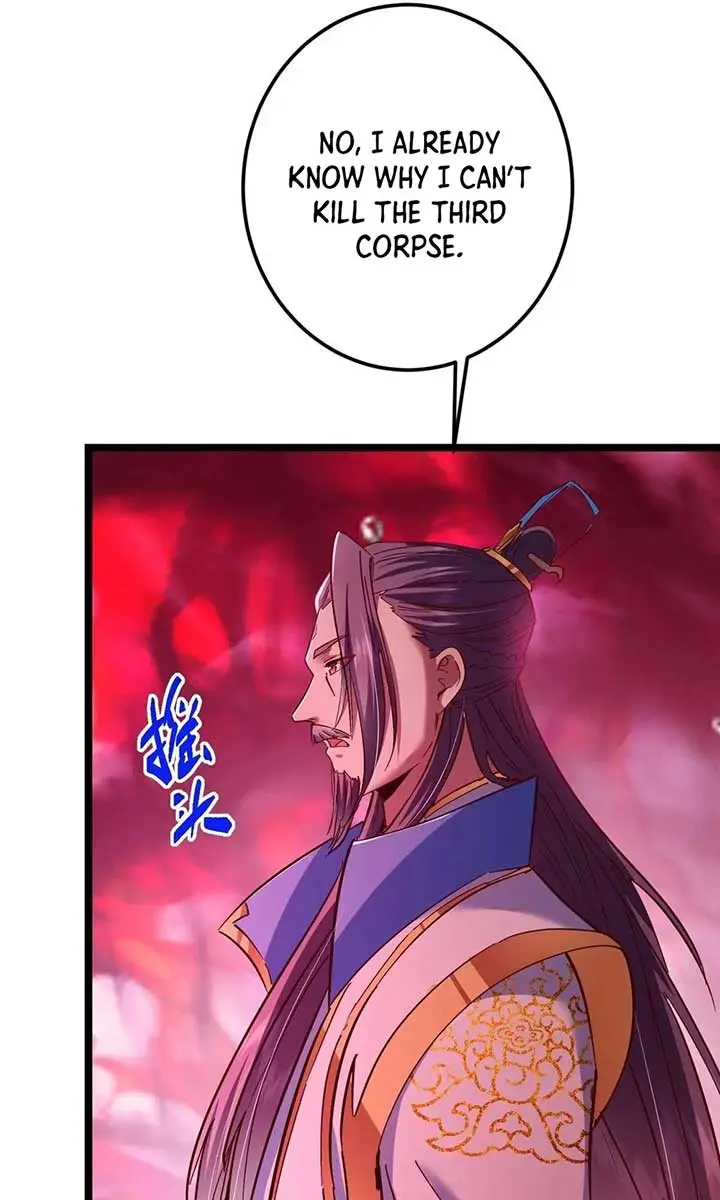 Keep a Low Profile, Sect Leader Chapter 516 Page 45