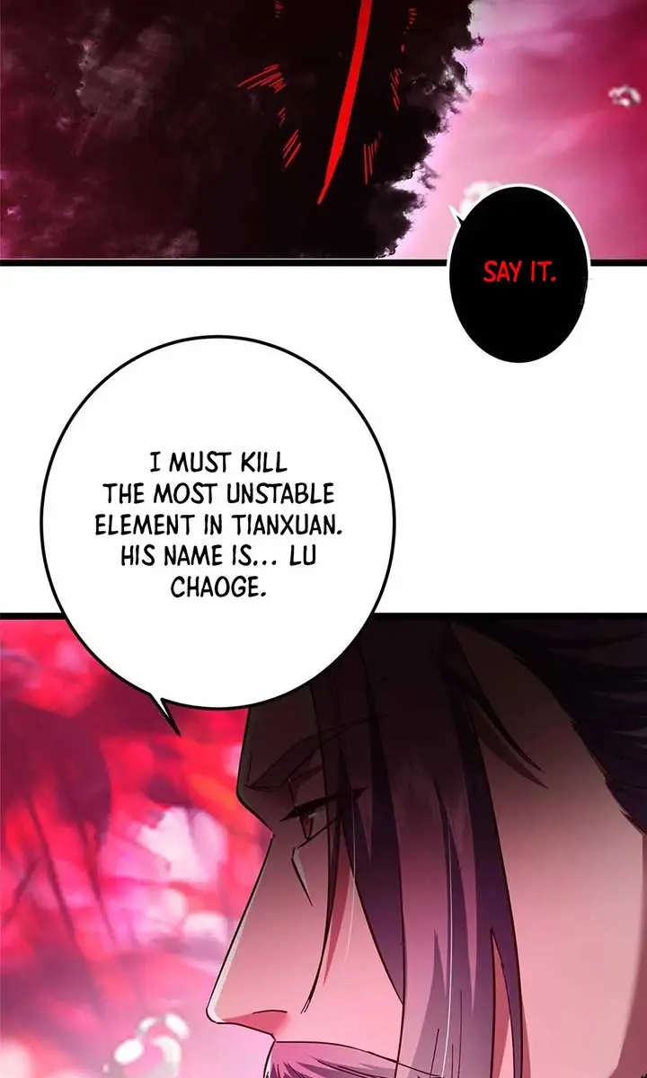 Keep a Low Profile, Sect Leader Chapter 516 Page 48