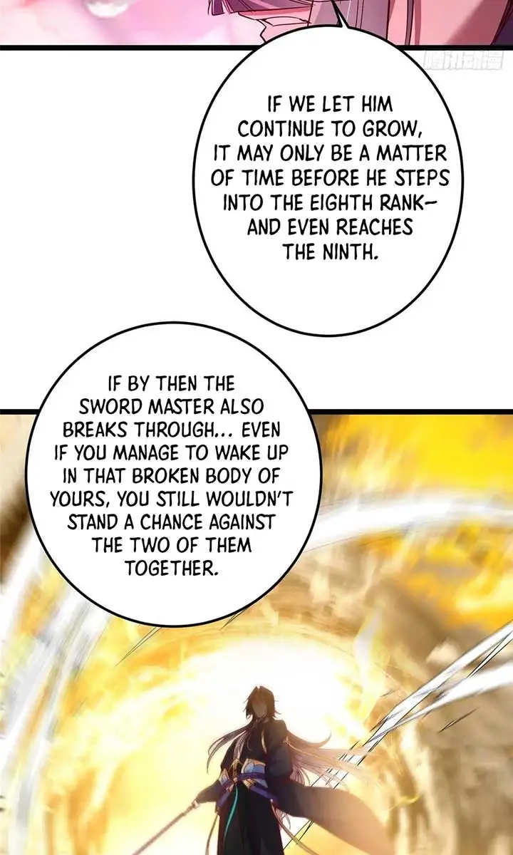Keep a Low Profile, Sect Leader Chapter 516 Page 49