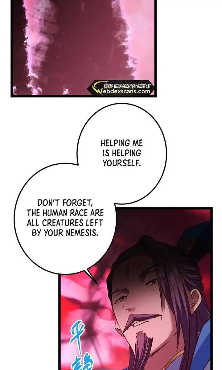 Keep a Low Profile, Sect Leader Chapter 516 Page 52