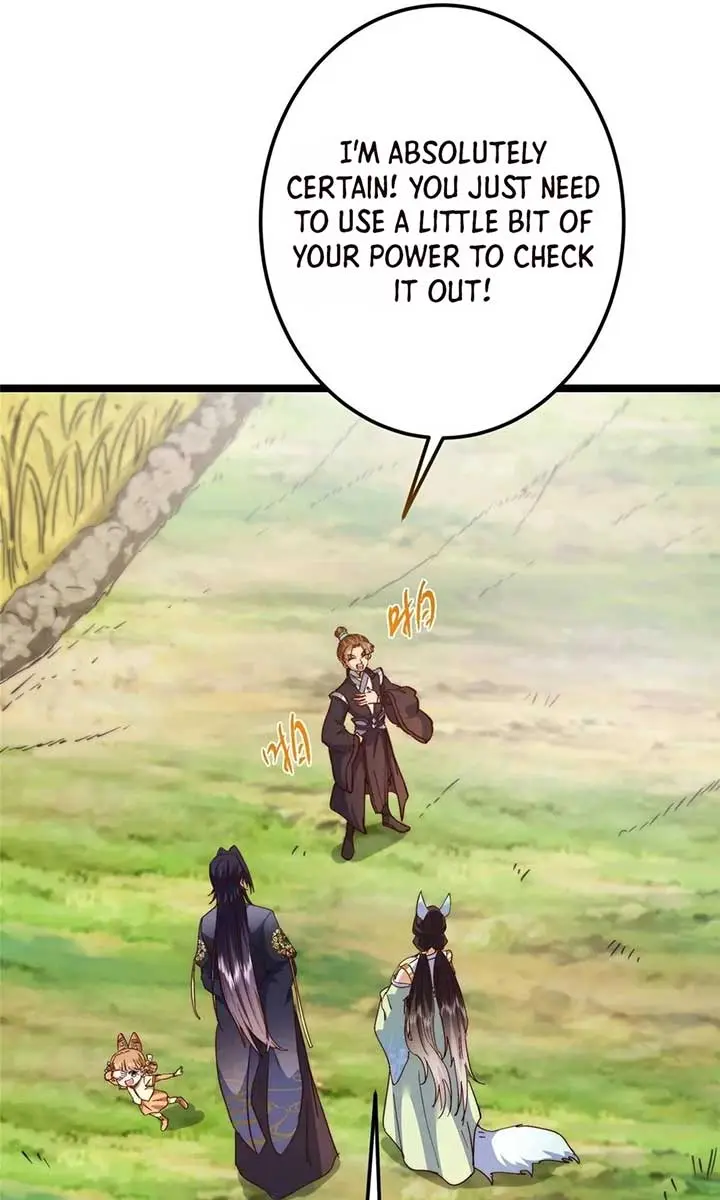 Keep a Low Profile, Sect Leader Chapter 516 Page 68